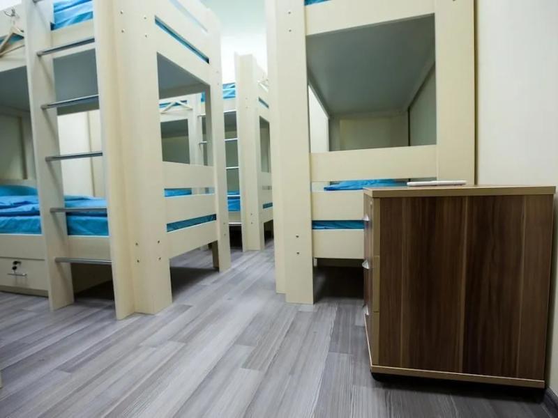 City Life Hotel