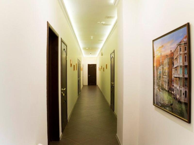 City Life Hotel