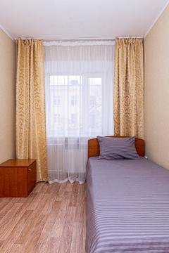 Отель Созвездие Россия, Екатеринбург, фото 11
