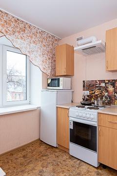 Отель Созвездие Россия, Екатеринбург, фото 17