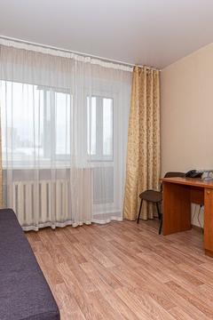 Отель Созвездие Россия, Екатеринбург, фото 21