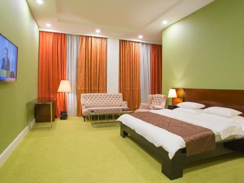 Grand hotel Palacio