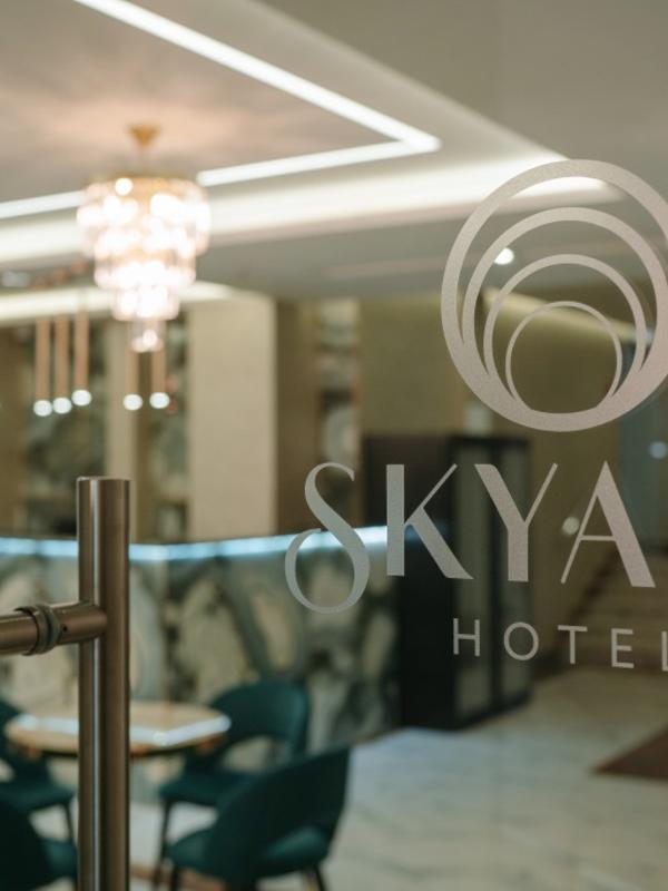 Skyada Hotel