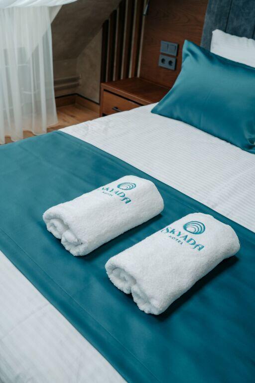 Skyada Hotel
