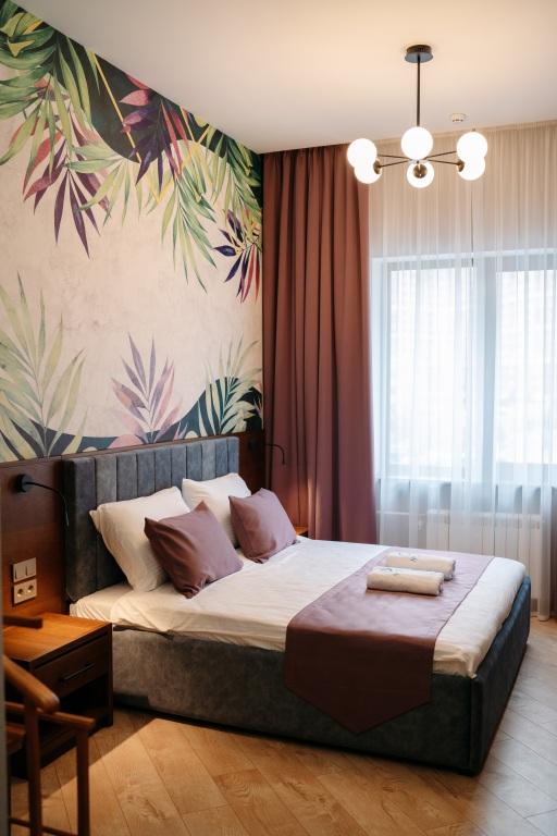 Skyada Hotel