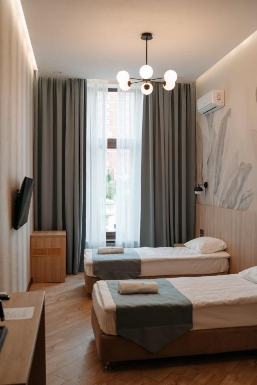 Skyada Hotel
