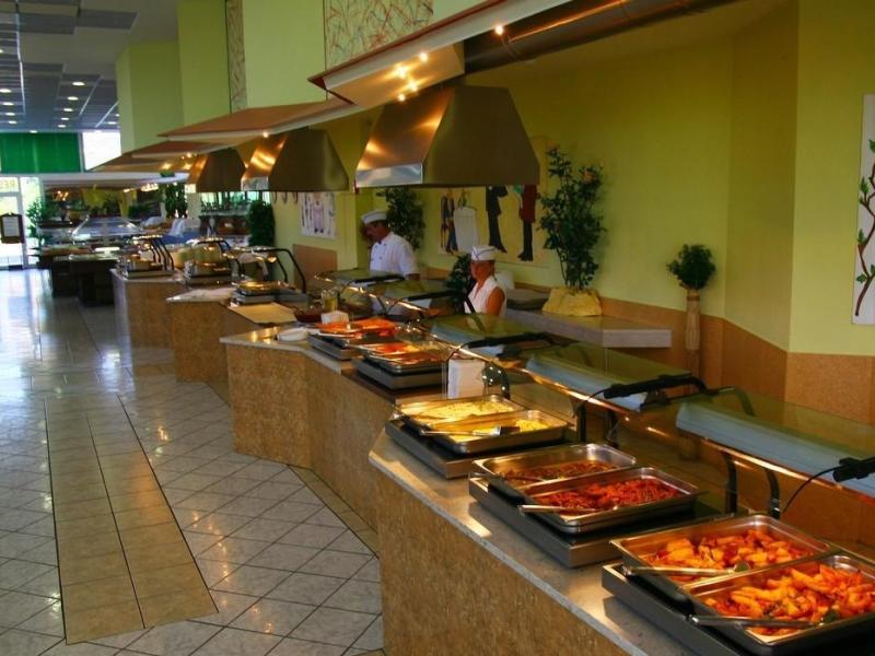 Aqua Sun Village Water Park 