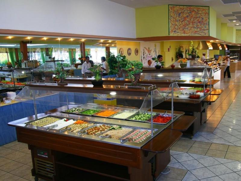 Aqua Sun Village Water Park 