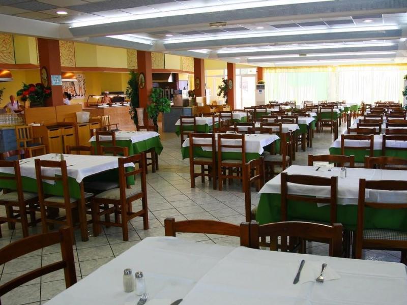 Aqua Sun Village Water Park 