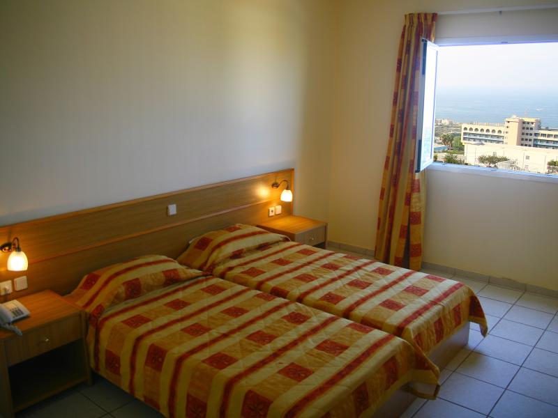 Aqua Sun Village Water Park 