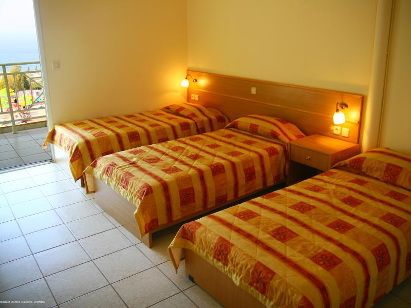 Aqua Sun Village Water Park 