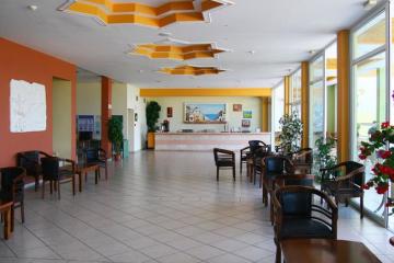 Отель Aqua Sun Village Water Park  Греция, о. Крит-Ираклион, фото 3