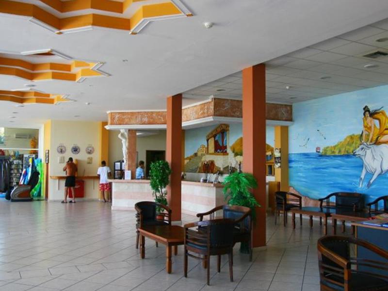 Aqua Sun Village Water Park 