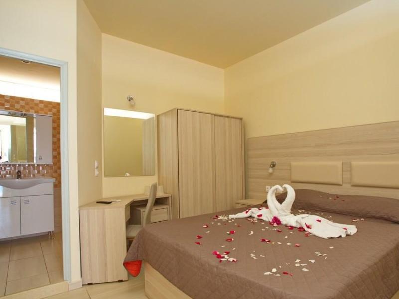 Aqua Sun Village Water Park 