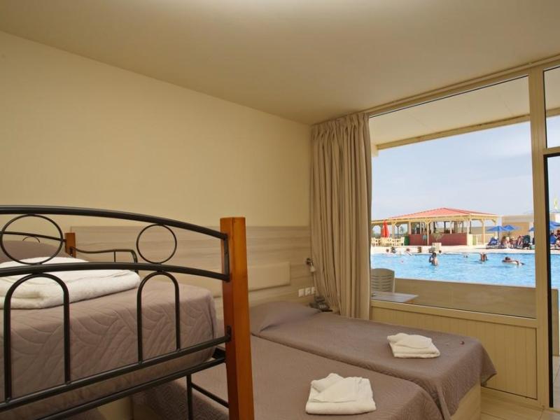 Aqua Sun Village Water Park 