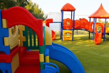 Отель Aqua Sun Village Water Park  Греция, о. Крит-Ираклион, фото 7