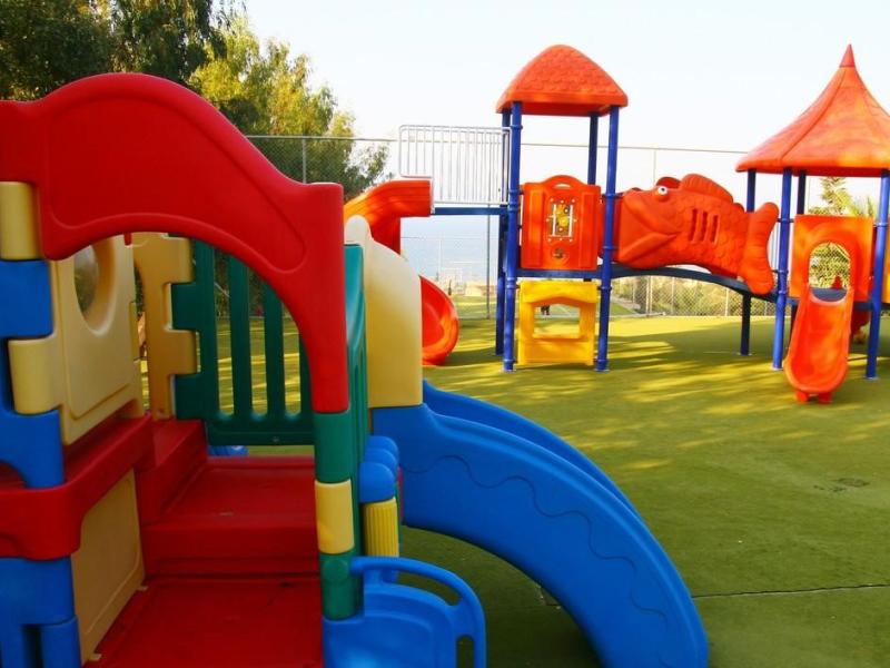 Aqua Sun Village Water Park 