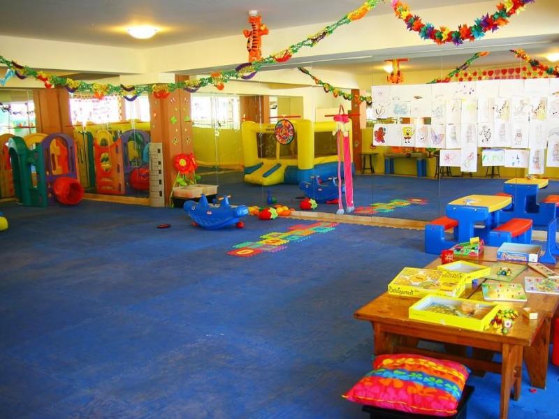 Aqua Sun Village Water Park 