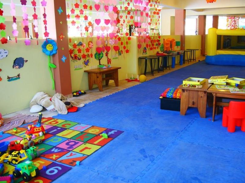 Aqua Sun Village Water Park 