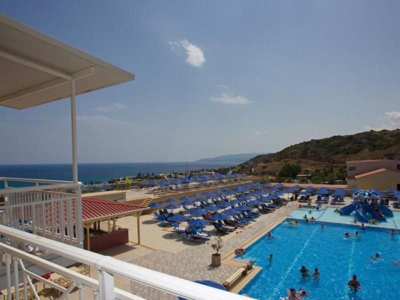 Aqua Sun Village Water Park 