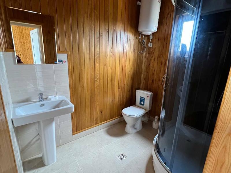 Golden Beach hotel (Избербаш)