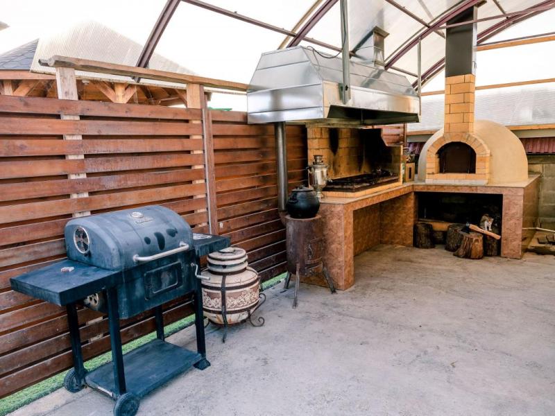 Golden Beach hotel (Избербаш)