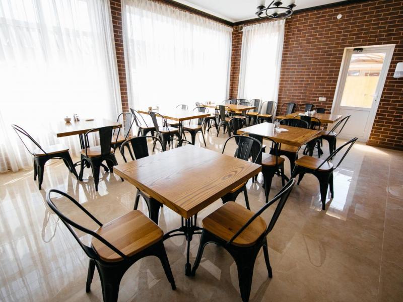 Golden Beach hotel (Избербаш)