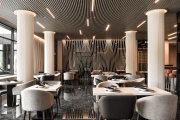 Отель Benedict Hotel&Spa Россия, Зеленоград, фото 11