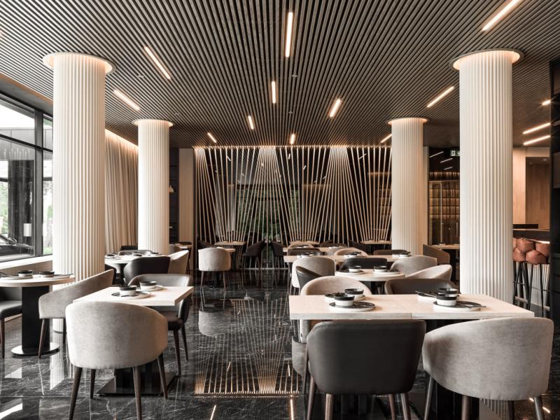 Benedict Hotel&Spa