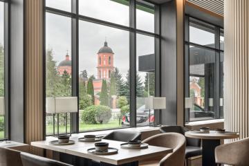 Отель Benedict Hotel&Spa Россия, Зеленоград, фото 12