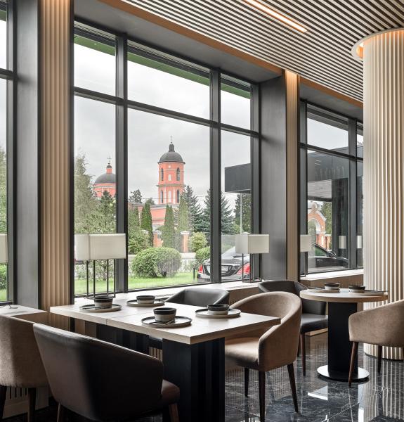 Benedict Hotel&Spa