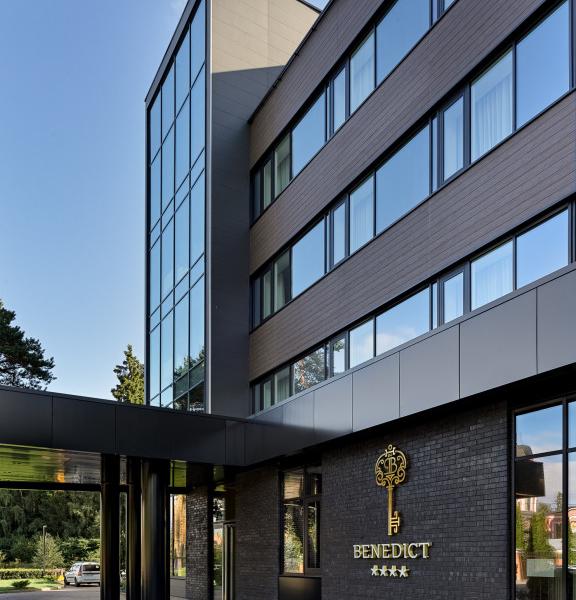 Benedict Hotel&Spa
