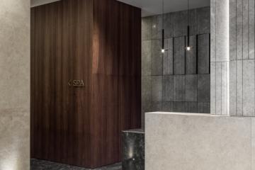 Отель Benedict Hotel&Spa Россия, Зеленоград, фото 5