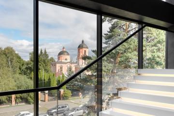 Отель Benedict Hotel&Spa Россия, Зеленоград, фото 9