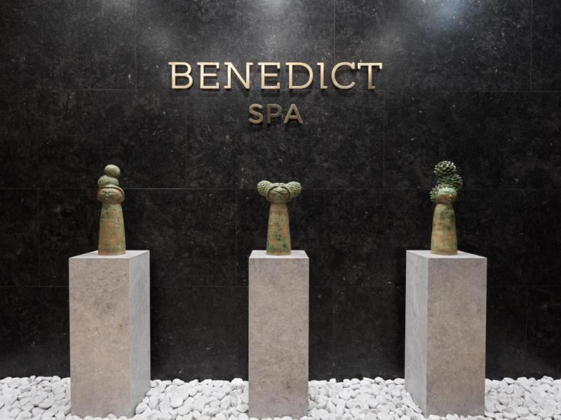 Benedict Hotel&Spa