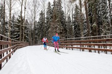 Отель Спорт отель Пересвет Россия, Сергиев Посад, фото 12
