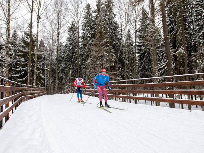 Спорт отель Пересвет