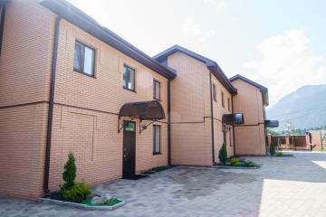Отель Provence de Luxe Россия, Архыз, фото 2