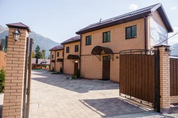 Отель Provence de Luxe Россия, Архыз, фото 3