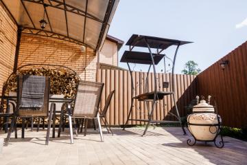 Отель Provence de Luxe Россия, Архыз, фото 6