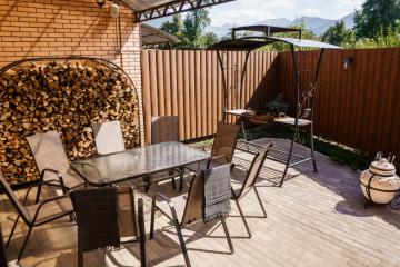 Отель Provence de Luxe Россия, Архыз, фото 7