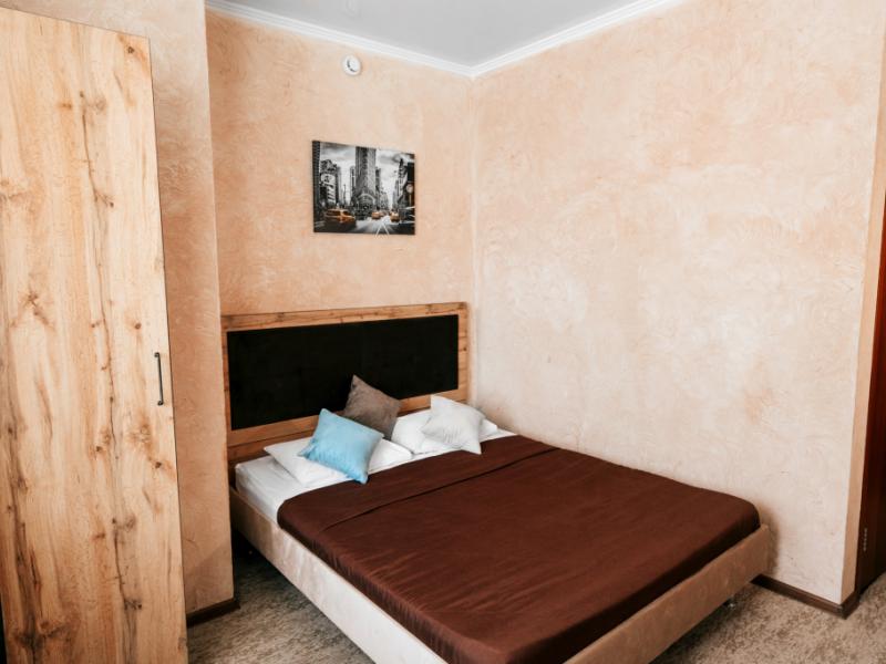 Ваш отель House City