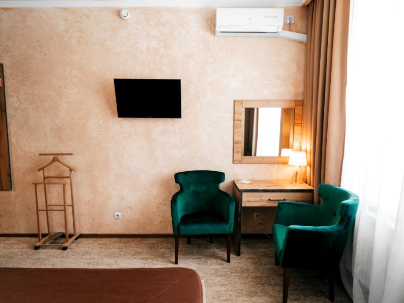 Ваш отель House City