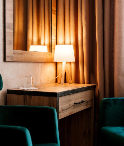 Ваш отель House City