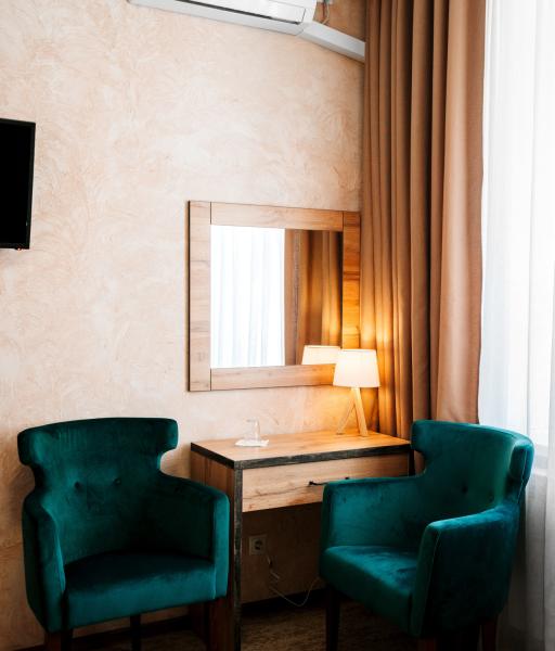 Ваш отель House City