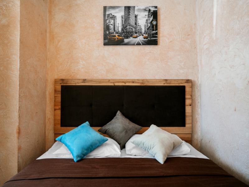 Ваш отель House City