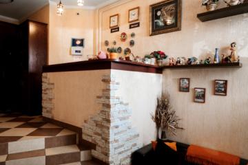 Отель Ваш отель House City Россия, Барнаул, фото 19