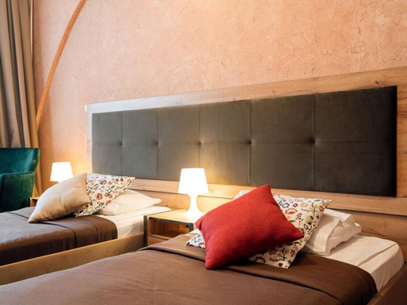 Ваш отель House City