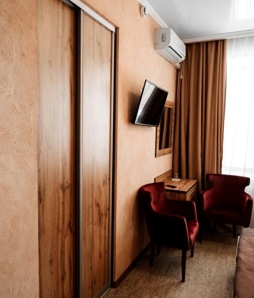 Ваш отель House City