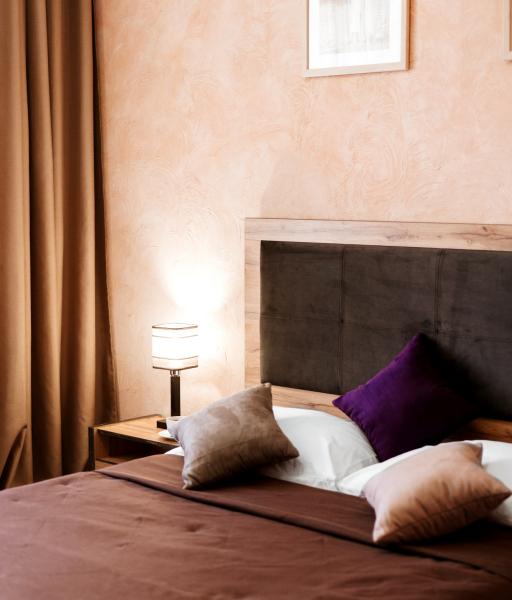 Ваш отель House City